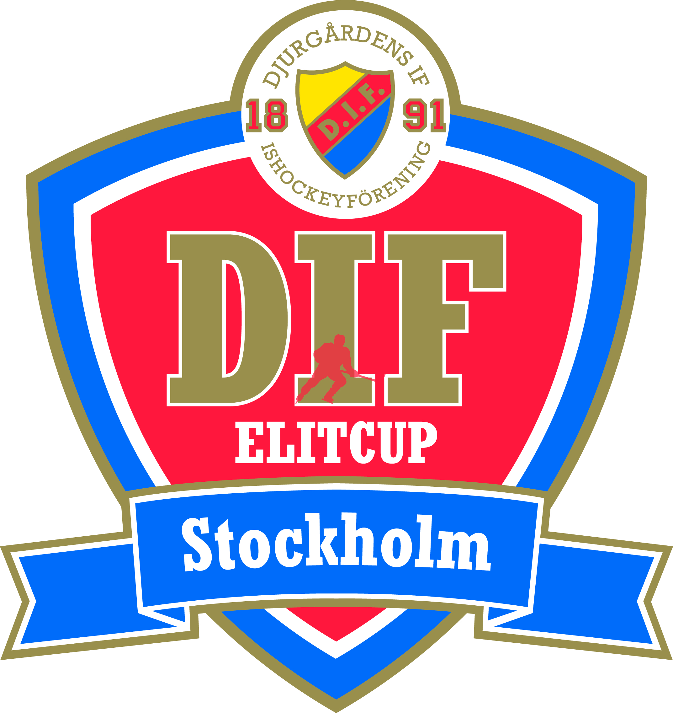 Start DIF Elitcup U15 2024